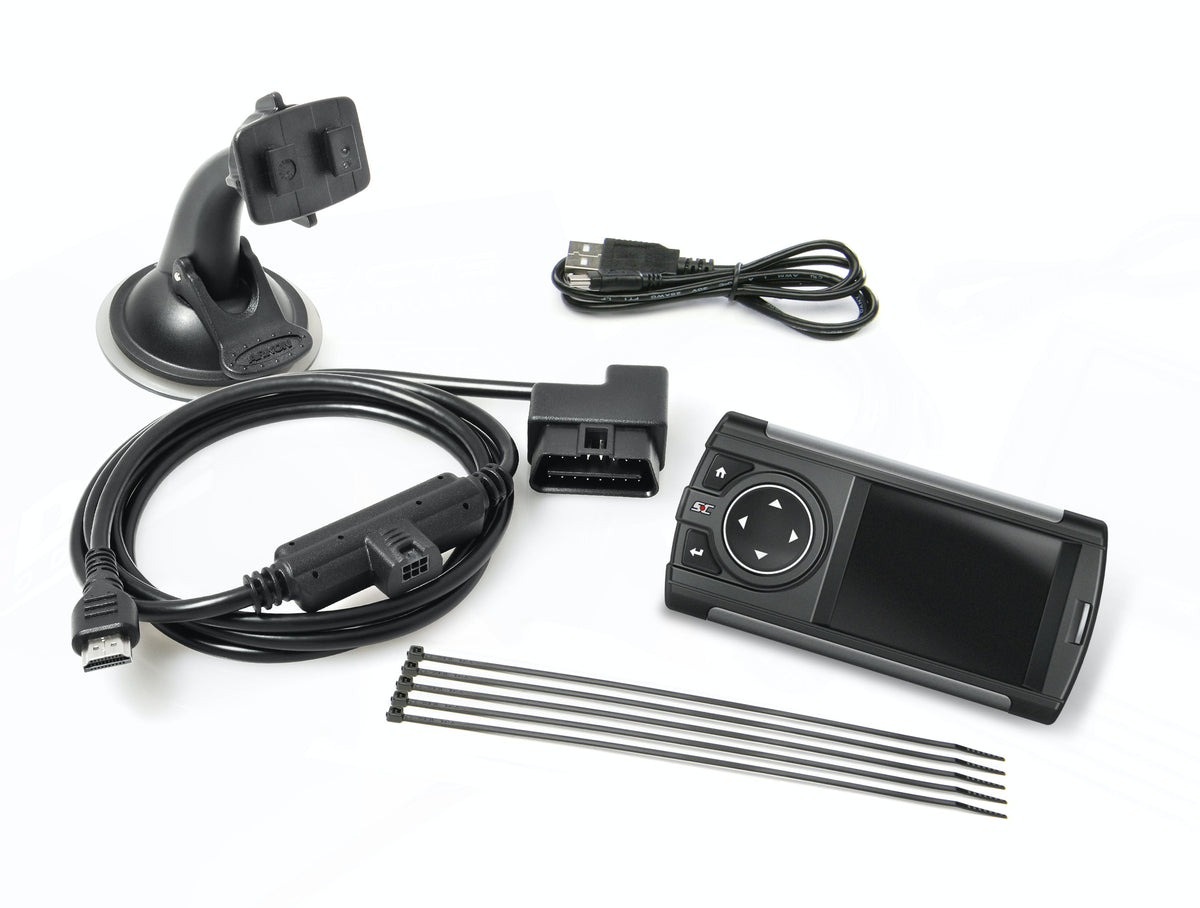 Superchips 2060 GM Dashpaq Gas