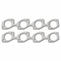 Remflex 2061 Exhaust Gasket - Dart ?Little Chief inch 1-7/8 inch Ports