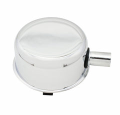 Mr. Gasket 2063 CHROME PCV OIL FILL CAP