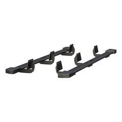 ARIES 2074112 Rocker Step Running Boards, Select Ram 1500 Crew Cab