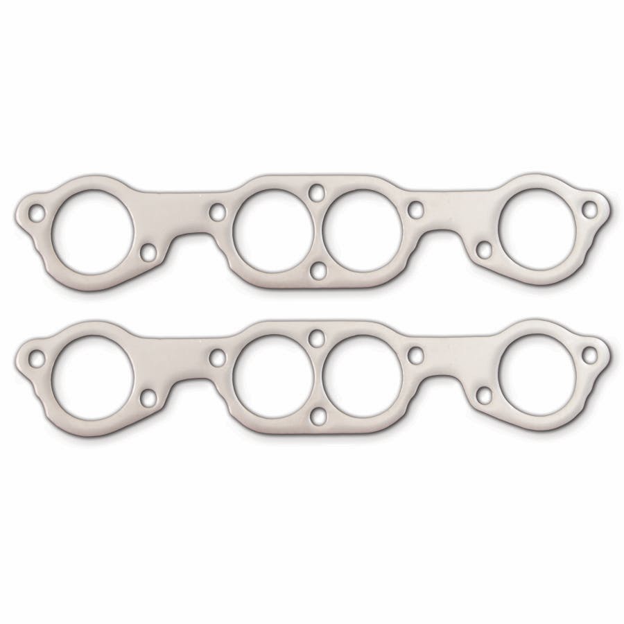 Remflex 2079 Exhaust Gasket-SB2 Head, 2 inch Port