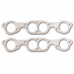 Remflex 2079 Exhaust Gasket-SB2 Head, 2 inch Port