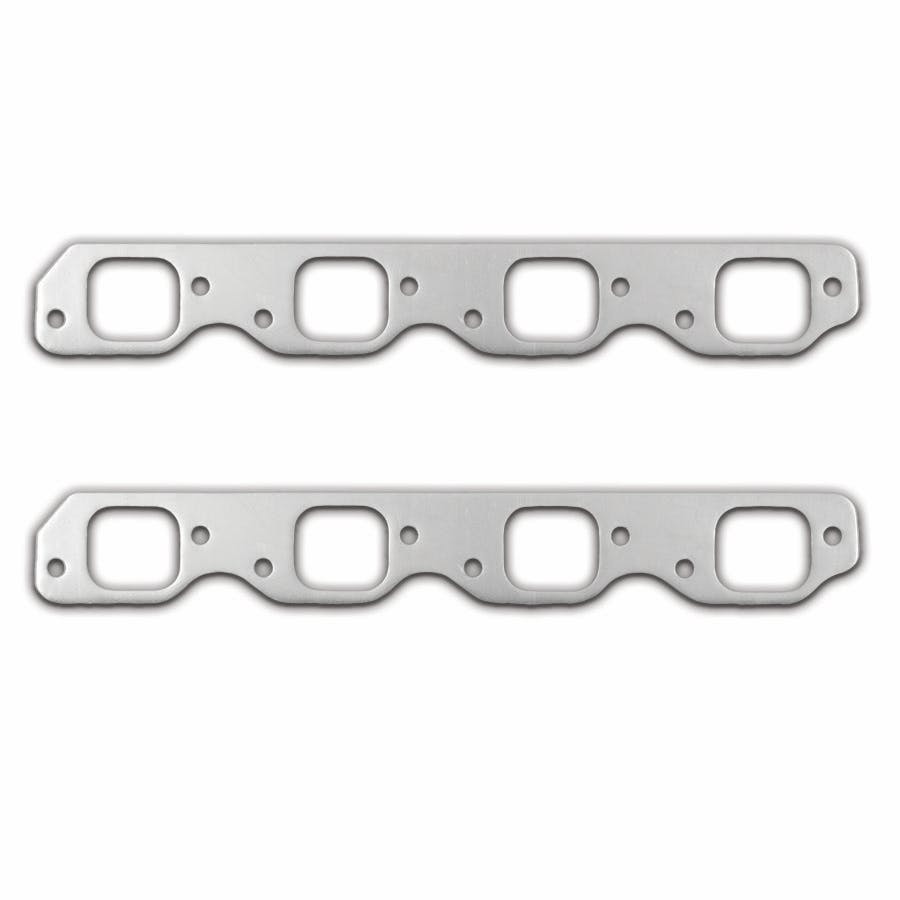 Remflex 2082 Exhaust Gasket-BB Chev Pro-Comp Header Gasket