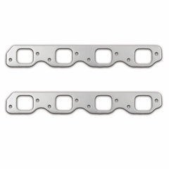 Remflex 2082 Exhaust Gasket-BB Chev Pro-Comp Header Gasket