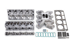 Edelbrock 2082 PWR PKG TOP END KIT 6.0L LS2 PERF RPM