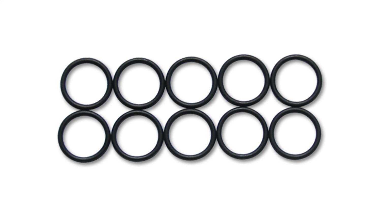 Vibrant Performance 20883 Rubber O-Rings