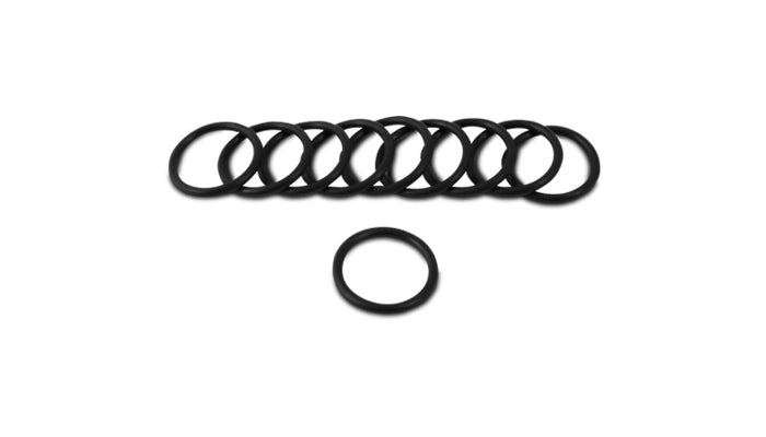 Vibrant Performance - 20899 - Package of 10, -20AN Rubber O-Rings