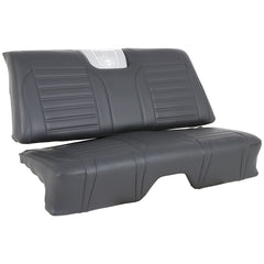 TMI Products 1959 Chevrolet Impala Seat Cover 47-83800-6525-BKS