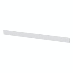 LUVERNE 2090617 30 inch Reflective White Conspicuity Tape