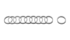 Vibrant Performance - 20939 - Crush Washers, -20 AN - Package of 10