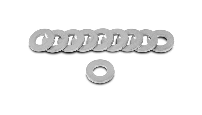 Vibrant Performance - 20942 - Crush Washers, M10 - Package of 10