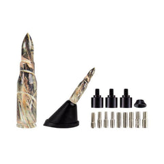 Metra Electronics 20HC 7.62 Cal Hunting Camo Replica Antenna