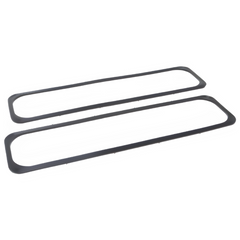 Racing Power Company R7488 Rubber sbc valve cover gasket pr