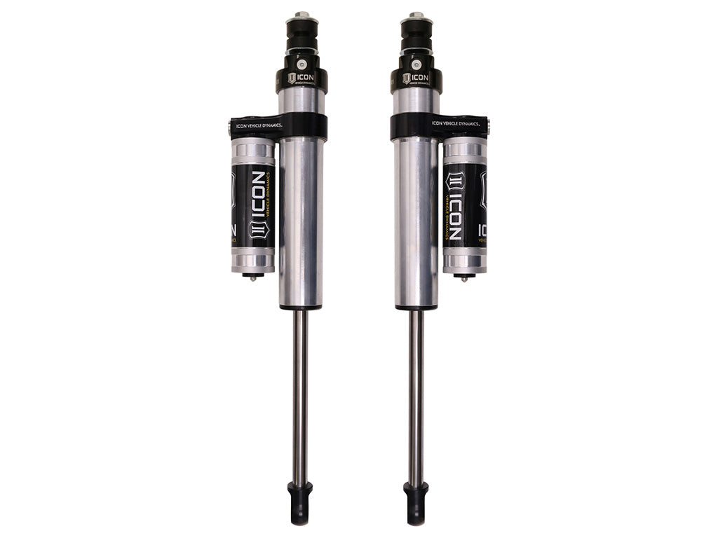ICON Vehicle Dynamics 57716P-CB Rear Shock Absorber
