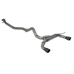 Flowmaster 21-23 Ford Bronco (2.3, 2.7) Exhaust System Kit 718146