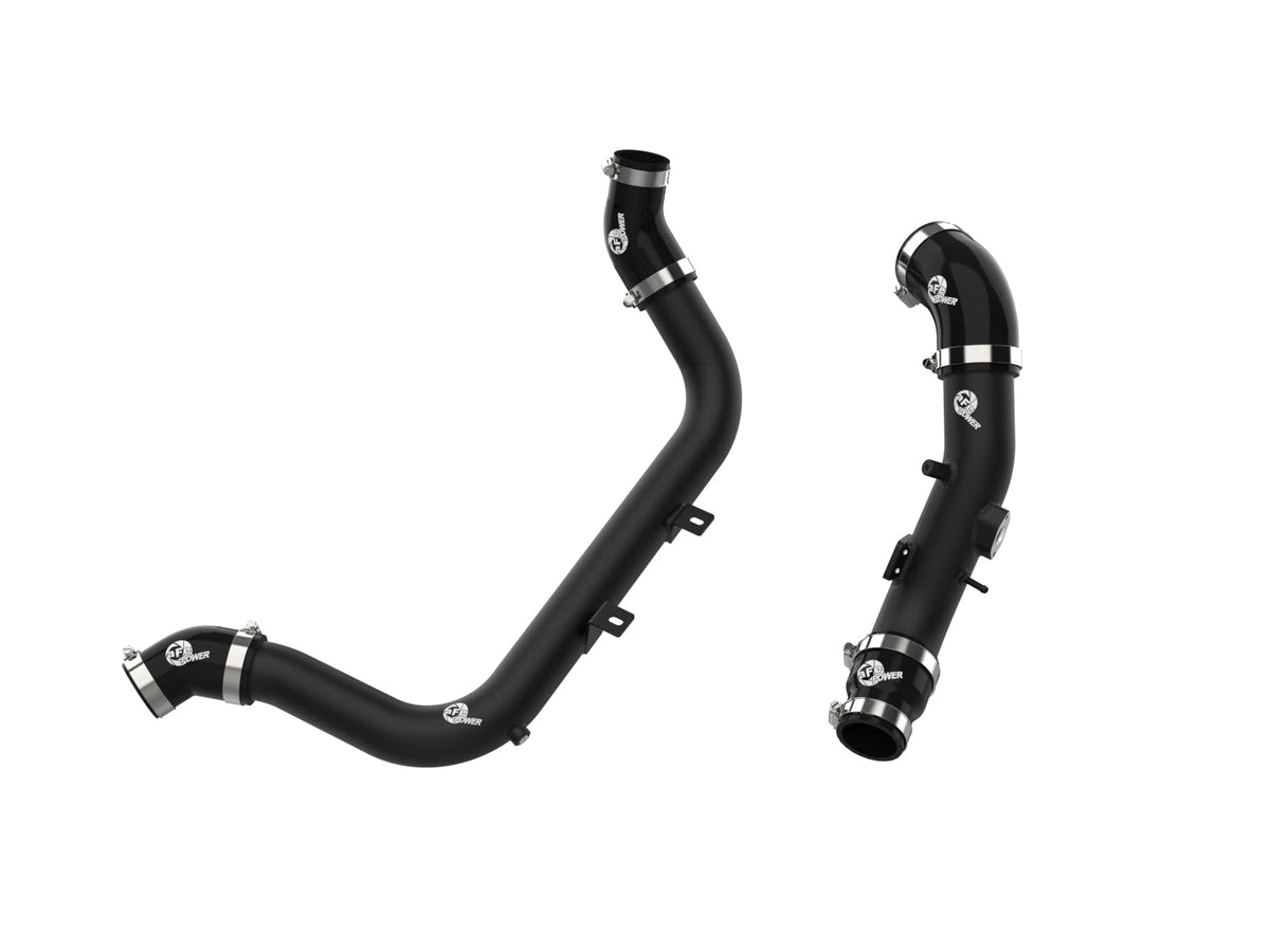 aFe Power Hyundai (1.6) Intercooler Pipe 46-20634-B