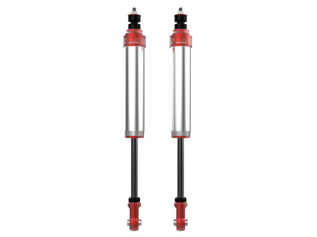 aFe Power 22-23 Toyota Tundra (3.4) Suspension Shock Absorber Kit 102-0056-02