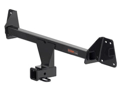 CURT 11637 Class 1 Trailer Hitch, 1-1/4 Receiver
