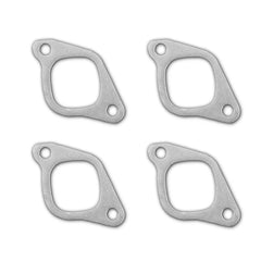 Remflex 21-002 Exhaust Gasket-VOLVO L4, 2.1L - 2.3L