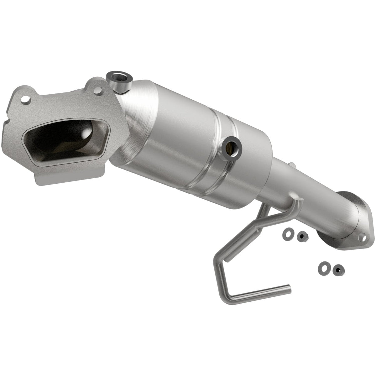 MagnaFlow Exhaust Products 21-030 DF Converter