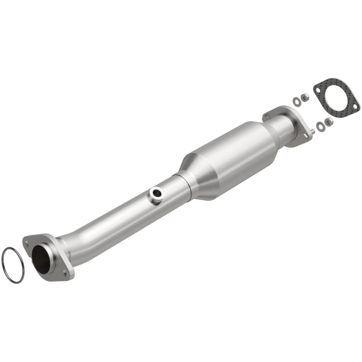 MagnaFlow Exhaust Products 21-041 DF Converter