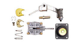 Quick Fuel Technology 21-104QFT QFT 50cc Pump Kit (4500)