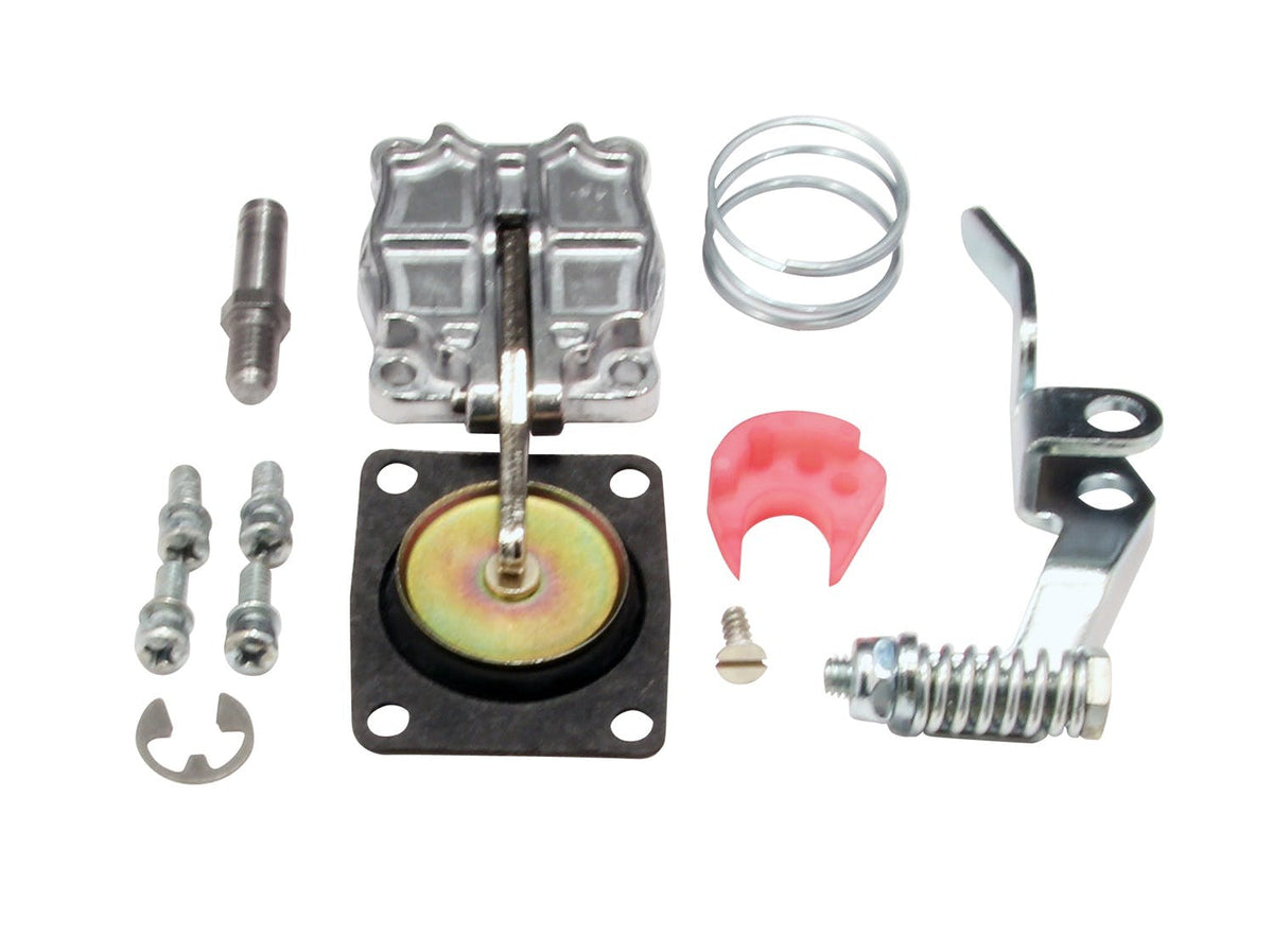 Quick Fuel Technology 21-105QFT QFT 30 cc Acc. Pump Kit