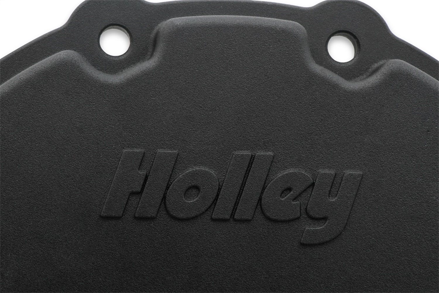 Holley 21-151 SBC TIMING CHAIN COVER W/O CRANK SENSOR