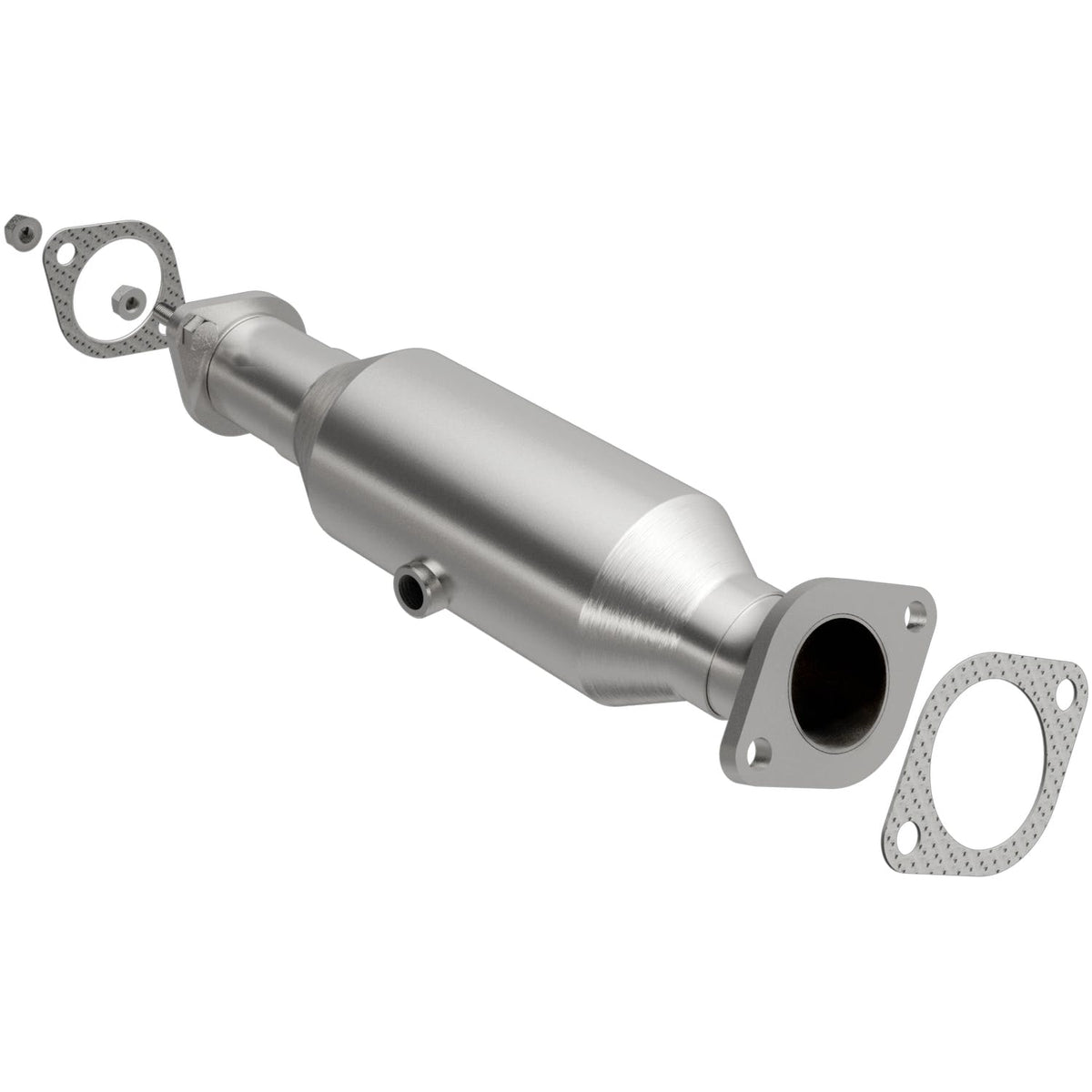 MagnaFlow Exhaust Products 21-161 DF Converter