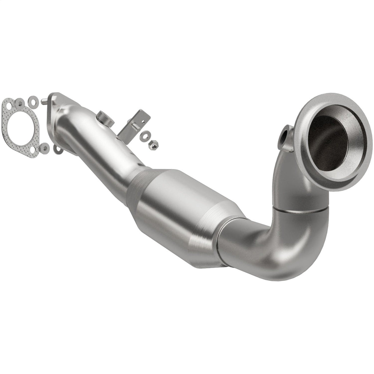 MagnaFlow Exhaust Products 21-169 DF Converter