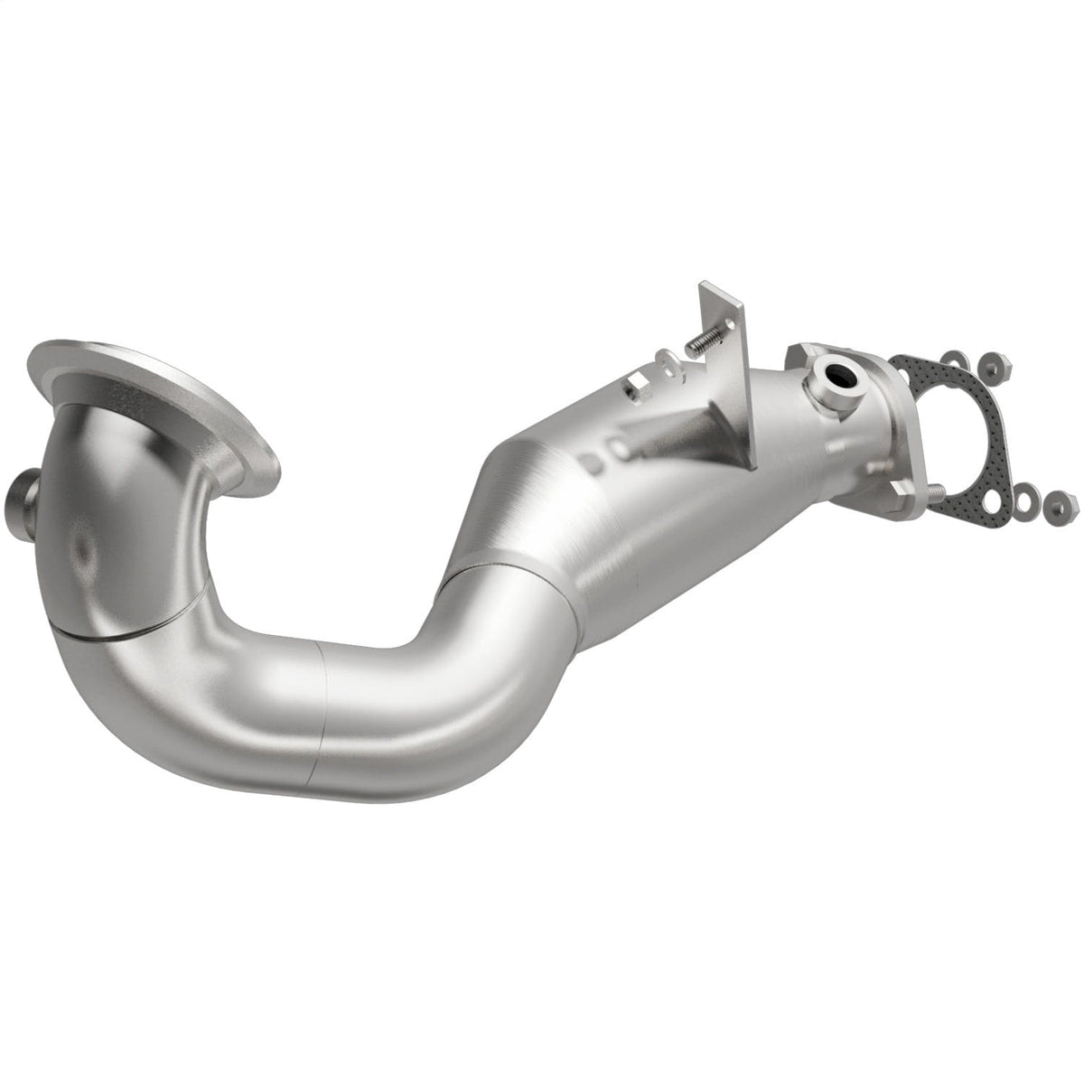 MagnaFlow Exhaust Products 21-170 DF Converter