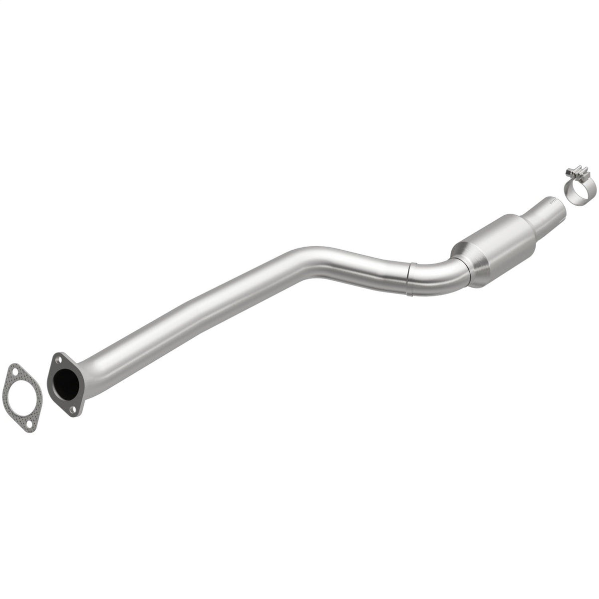 MagnaFlow Exhaust Products 21-172 DF Converter