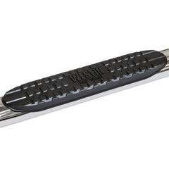 Westin Automotive 21-23240 Pro Traxx 4 Oval Nerf Step Bars Stainless Steel