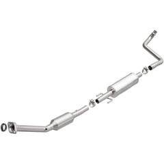 MagnaFlow Exhaust Products 21-283 DF Converter