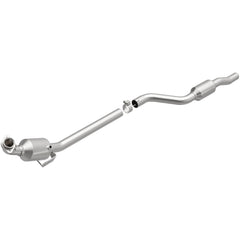 MagnaFlow Exhaust Products 21-440 DF Converter