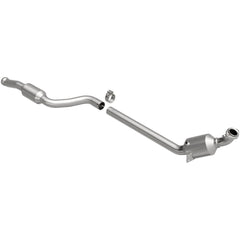 MagnaFlow Exhaust Products 21-447 DF Converter