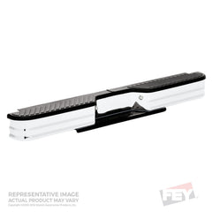 Westin Automotive 21002 Surestep Universal Bumper Chrome