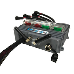 DISCONTINUED - Trigger 2100 4 Channel Trigger Plus