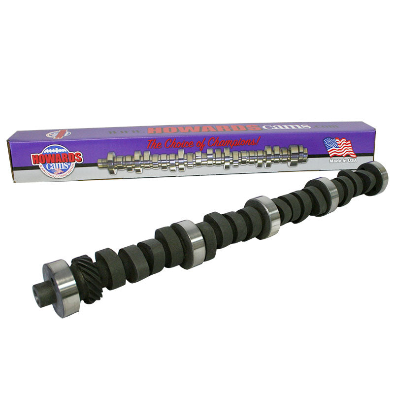 Howards Cams 210102-06 Engine Camshaft