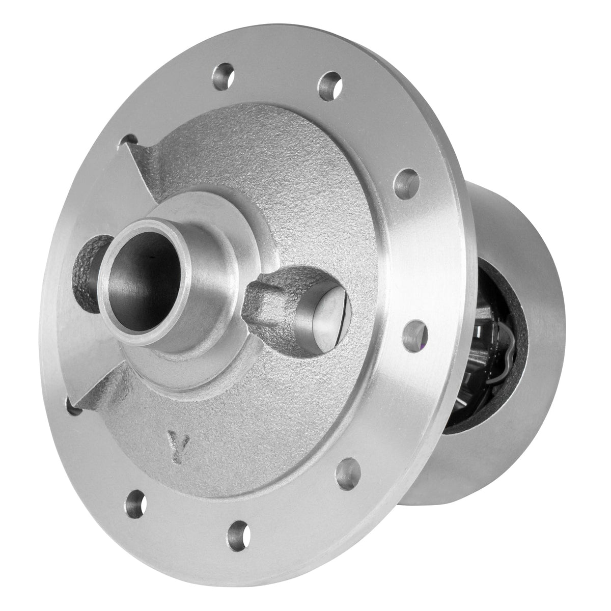 Yukon Gear Buick Cadillac Chevrolet GMC Limited Slip Differential Assembly YDGGM8.5-3-30-1