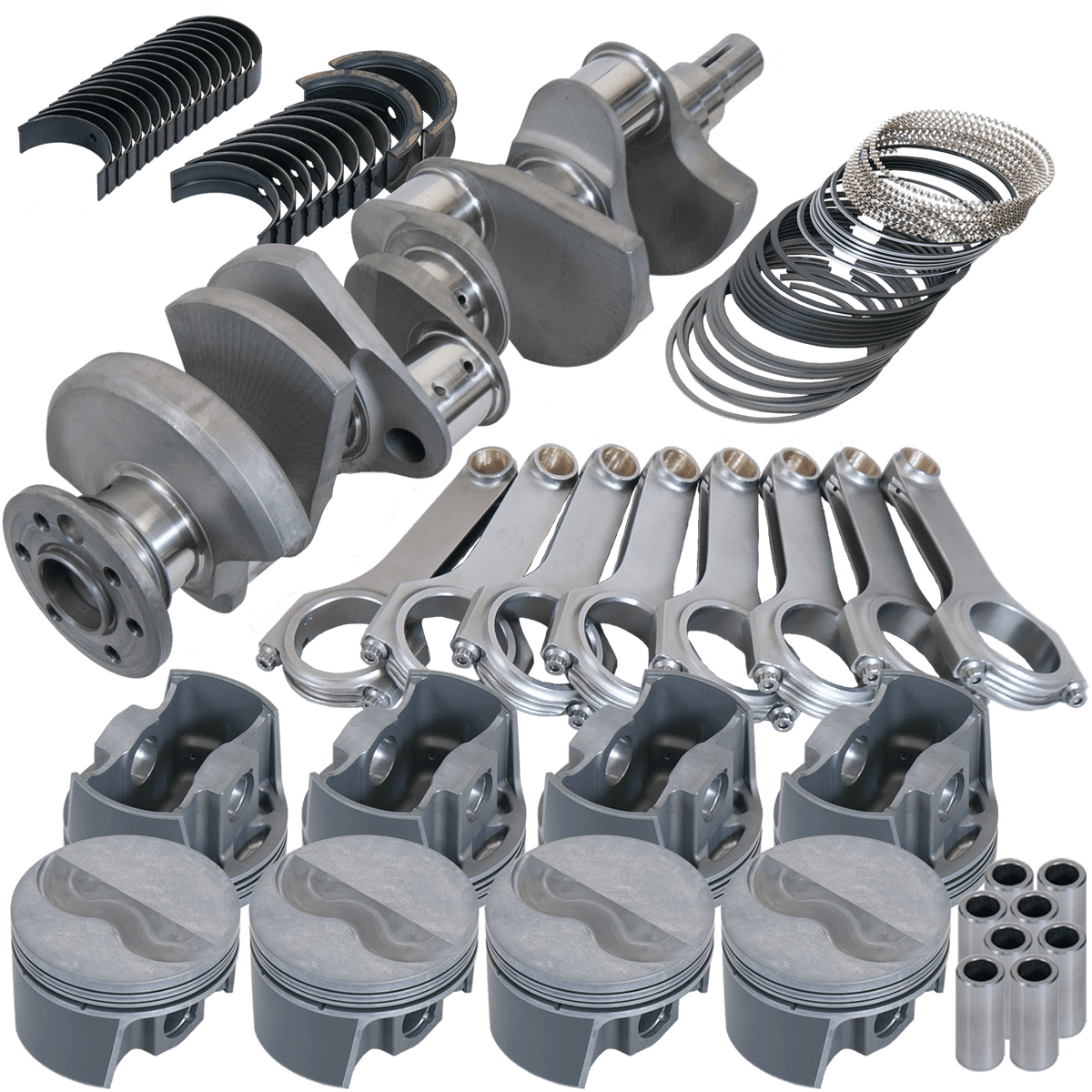 Eagle Specialty Products 21201055 Chrysler RB Competition Rotating Assembly