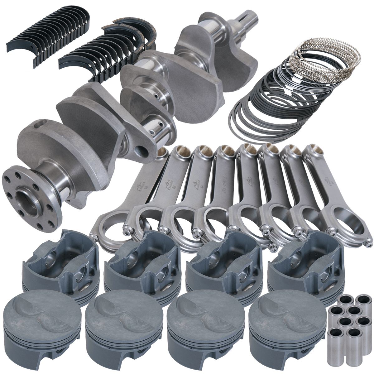 Eagle Specialty Products 21202055 Chrysler RB Competition Rotating Assembly