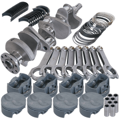 Eagle Specialty Products 21202030 Chrysler RB Competition Rotating Assembly