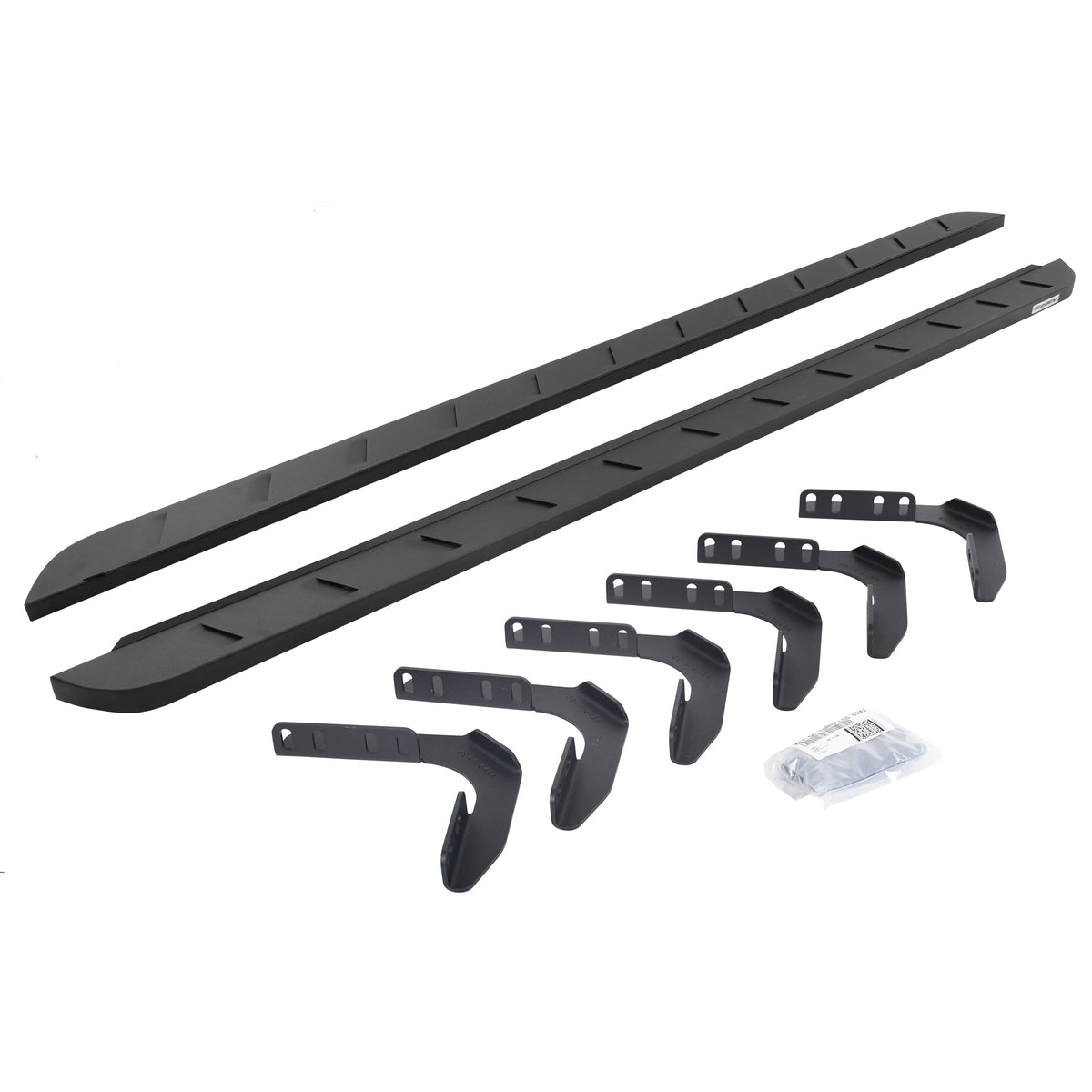 Go Rhino Ford (Extended Cab Pickup) Running Board 63417680SPC