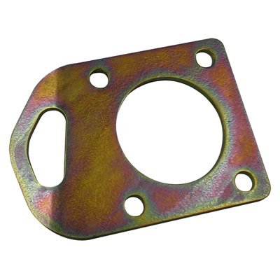 Detroit Speed Tow Hook 040303RDS