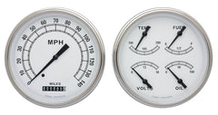Classic Instruments Gauge Set CT47CW52-LS