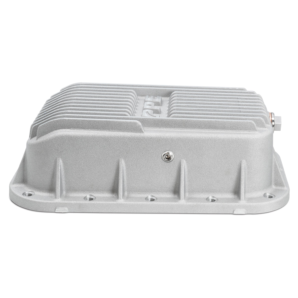 PPE Diesel 2011-2022 Dodge 3.6L / 2012-2018 Jeep JK 3.6L Heavy-Duty Cast Aluminum Engine Oil Pan Raw 214054000