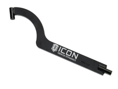 ICON Vehicle Dynamics 198000 2 Pin Coilover Spanner Wrench Kit