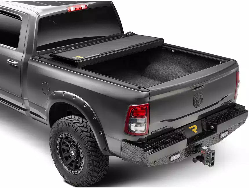 Extang 80425 Endure ALX Hard Folding Truck Bed Cover