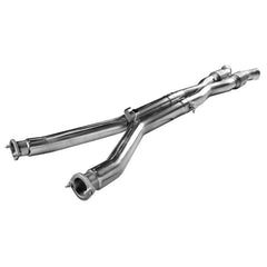 Kooks Custom Headers 21503300 GREEN Catted X-Pipe